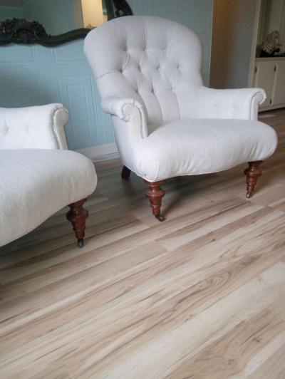 armchairs - Thumbnail 3