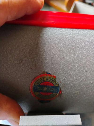 Pennvernon 1940s advertising - Thumbnail 3