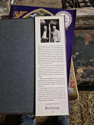 the Book Disney villain - Thumbnail 3