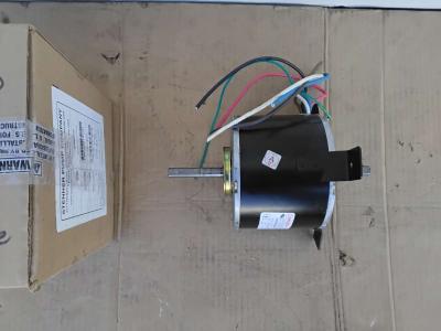 MEBSA IND 12 HP Electric Motor Dual Shaft Brand New - Thumbnail 4