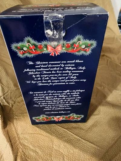 Italian Christmas ornament - Thumbnail 3