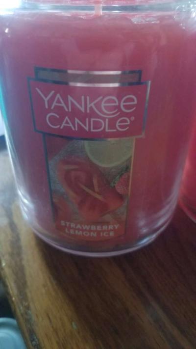 Yankee Candle - Thumbnail 3
