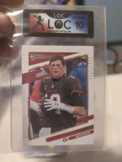 lot of 22 graded cards - Thumbnail 3