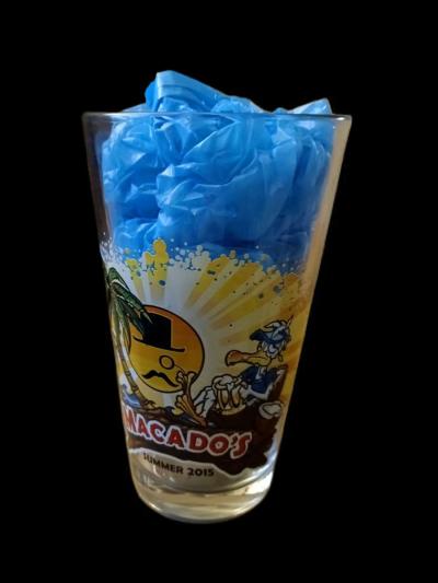 macados summertime glass - Thumbnail 3