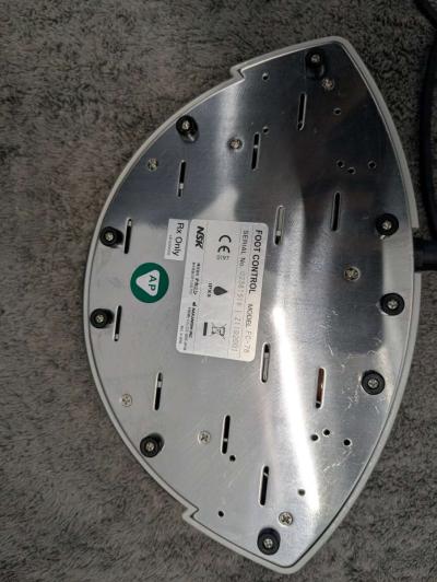 Nakanishi SM3 control unit model NE294 - Thumbnail 6