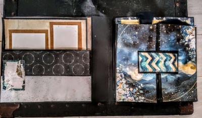 Starlight Themed Mini Album - Thumbnail 2