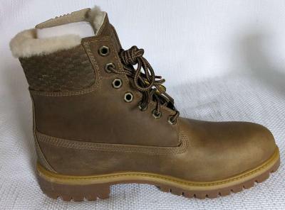 Timberland Limited Edition Boots - Thumbnail 5