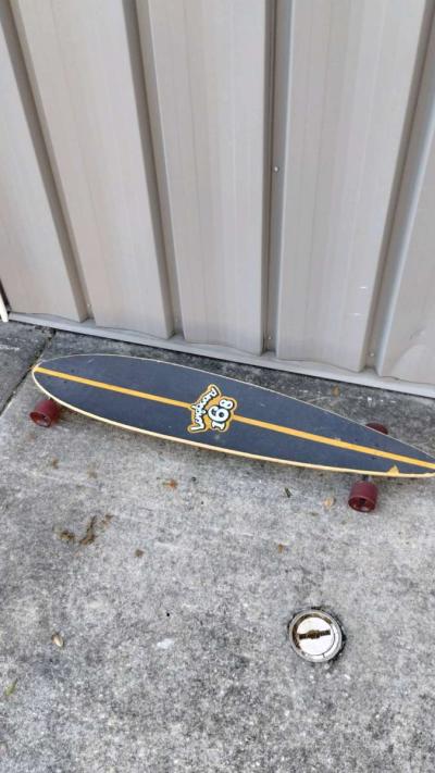 Preowned Rekon Longboard - Tampa, Florida