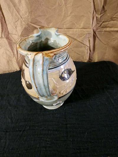 Phil Morgan pitcher - Thumbnail 3