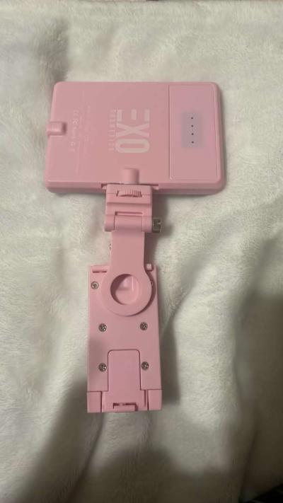 Pink selfie light - Thumbnail 2