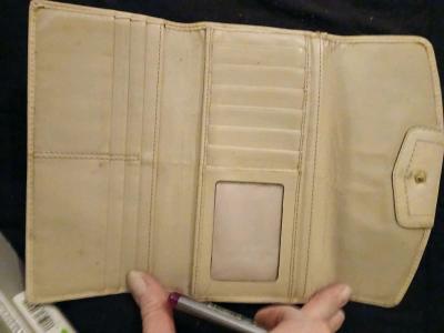 Coach wallet - Thumbnail 2