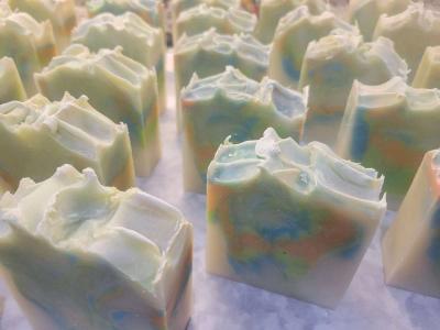 Handmade soap - Thumbnail 5