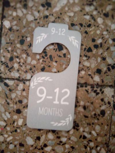 Letreros Para Bebes - Thumbnail 5