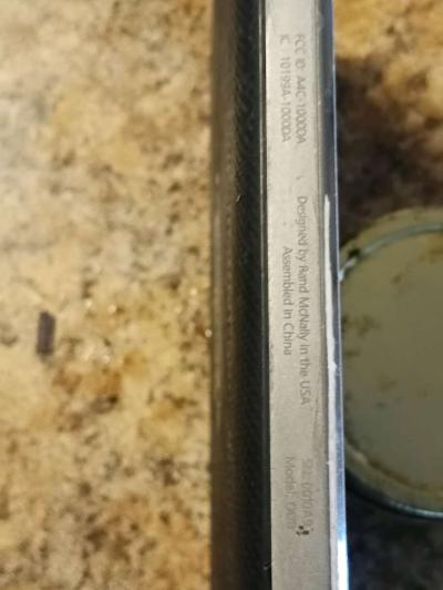 Trucker Tablet GPS - Thumbnail 3