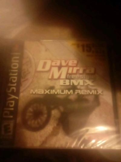 PlayStation 2 Video game