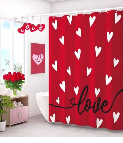 Shower Curtian - Thumbnail 3