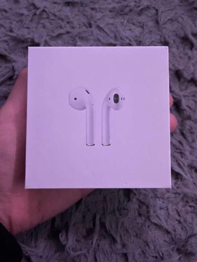 apple airpods gen 1 ready to ship - Thumbnail 2