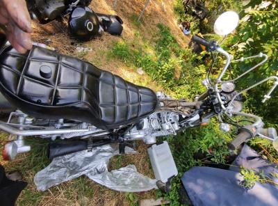 Suzuki GS50 L - Thumbnail 2