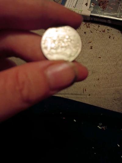 old 2006 Nebraska and Nevada quaters - Thumbnail 2