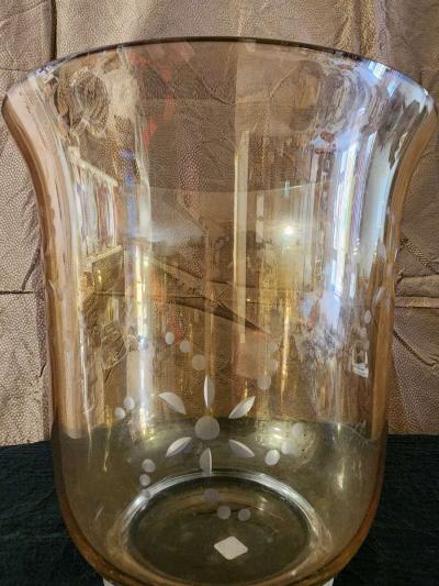 Glass vase - Thumbnail 3