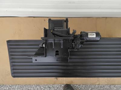 2015 to 2022 Ford Transit Passenger Running Board OEM - Thumbnail 5