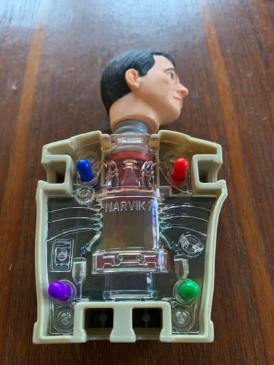 McDonalds happy meal toys - Thumbnail 3