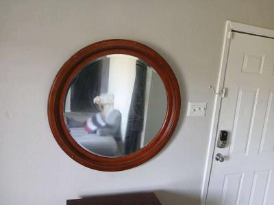 Dressor Mirror - Thumbnail 2