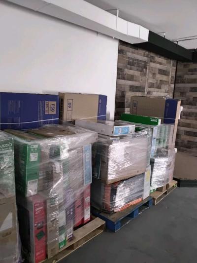 TV Pallets - Thumbnail 2