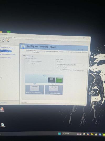 gaming laptop zephyrs g15 full setup - Thumbnail 3