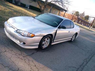 2004 monte carlo SS Limited Edition - Thumbnail 6