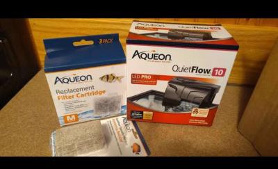 Fish Tank accessories - Thumbnail 5