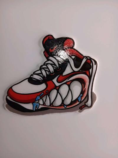 Refrigerator magnet - Thumbnail 2