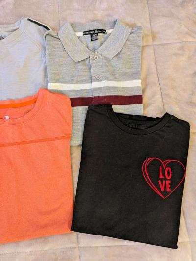 Youth Shirt Bundle - Thumbnail 4