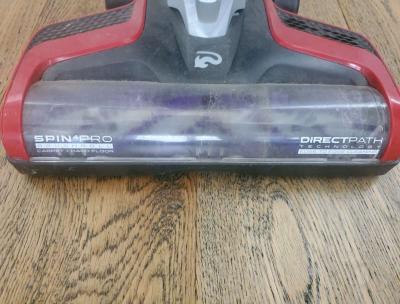 Dirt Devil  Razor Canister Vacuum  Multi Surface  Pets - Thumbnail 4