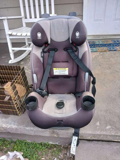 car seat