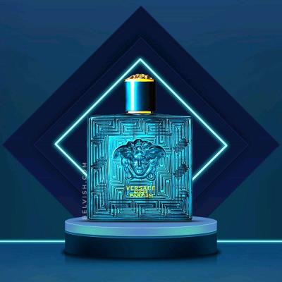 Versace eros - Thumbnail 5