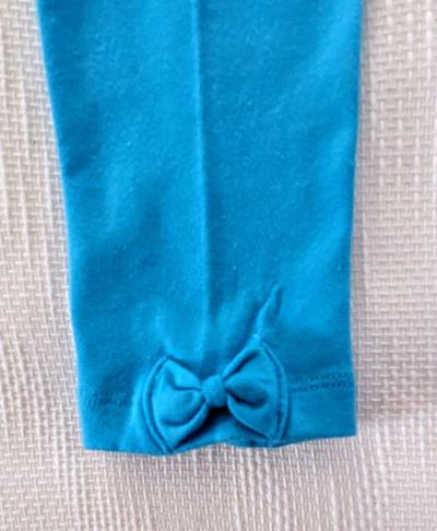 3 pcs Mix and Match Girl Pants Set - Thumbnail 5