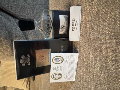 creed Aventus mens cologne - Thumbnail 3