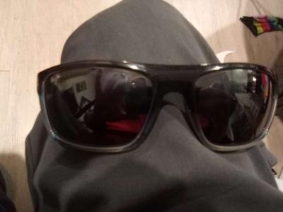 MAUI JIM MJ 74603F GREY BLUE BYRON BAY - Thumbnail 4