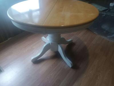 kitchen table - Connellys Springs, North Carolina