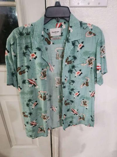 3 mens shirts - Thumbnail 4