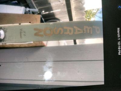 Pearson compound bow left handed - Thumbnail 2