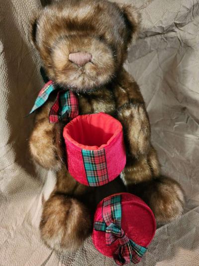 Vintage Gund - Thumbnail 2