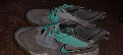 Nike fly - Thumbnail 2