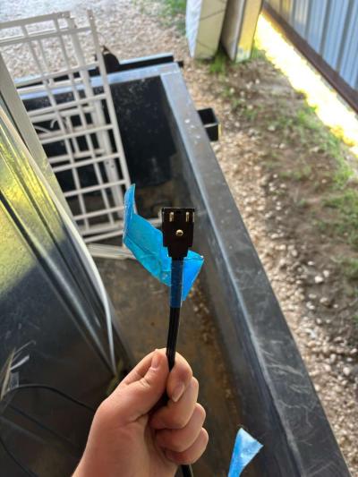 Double door Whirlpool Refrigerator - Thumbnail 5