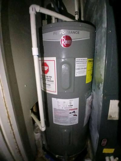 waterheater electric - Thumbnail 2
