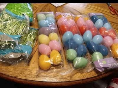 sheet set cups snack container lunch box - Thumbnail 2