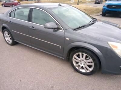 2009 Saturn area - Thumbnail 5