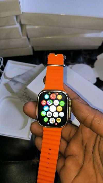Apple watch ultra 2 - Thumbnail 3