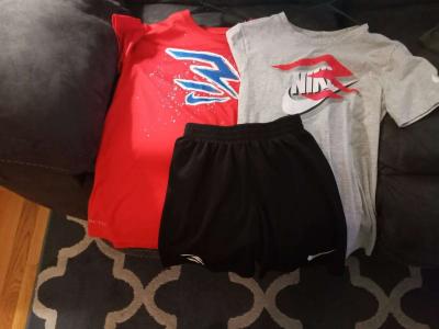 boy clothes - Thumbnail 5